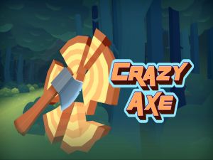 Spel Crazy Axe på nätet