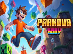 Spel Parkör på nätet