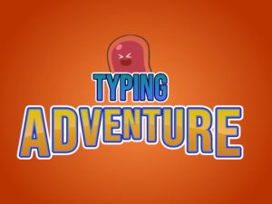 Spel Skrivande äventyr på nätet