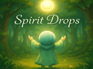 Spel Spirit Drops på nätet
