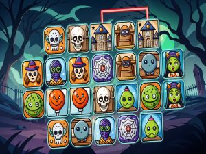 Spel Skrikslänk på nätet