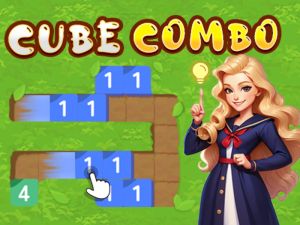 Spel Kubkombo på nätet
