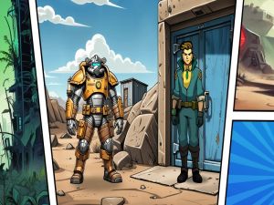 Spel Skyddssäkerhet: Gatekeeper Simulator på nätet