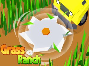 Spel Gräsranch på nätet