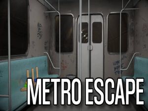 Spel Tunnelbanan på nätet