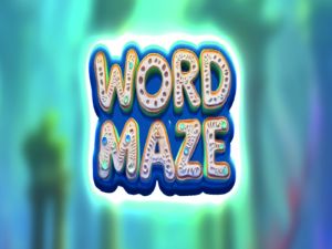 Spel Ordmaze på nätet