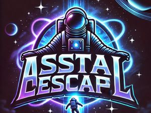 Spel Astral flykt på nätet