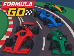 Spel Formel på nätet
