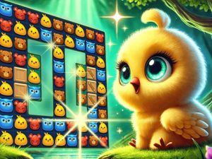 Spel Forest Glade Mysteries på nätet