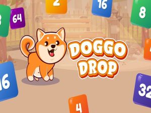 Spel Doggo på nätet