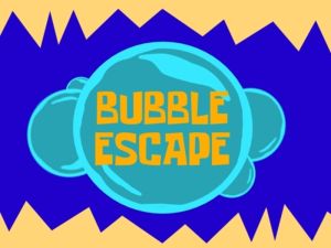 Spel Bubbla fly på nätet