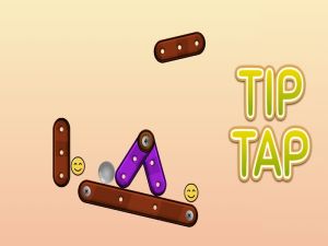 Spel TIP TAP! på nätet