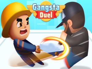 Spel Gängduell på nätet