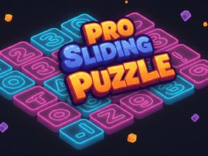 Spel Pro glidpussel på nätet
