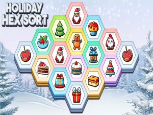 Spel Semester hex sort på nätet