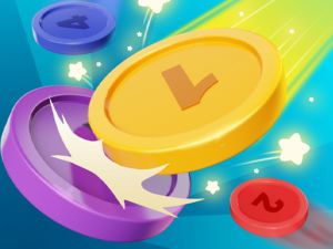 Spel Myntfusion på nätet