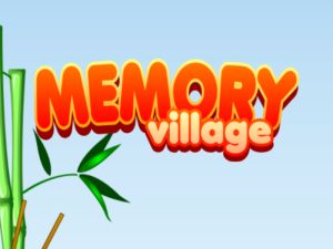 Spel Minnesby på nätet