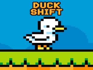 Spel Ankskift på nätet