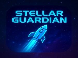 Spel Stjärnvaktare på nätet
