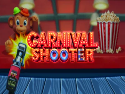 Spel Carnival Shooter på nätet