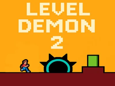 Spel NivÄ Demon 2 pÄ nÀtet Spel NivÄ Demon 2 pÄ nÀtet