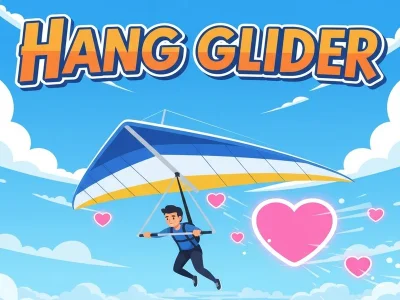 Spel Hang Glider på nätet