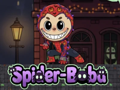 Spel Spindelbubu på nätet