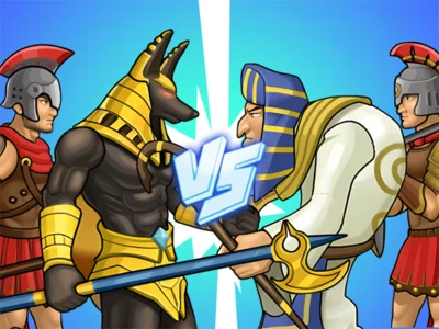 Spel Monsterhjältar av myter på nätet Spel Monsterhjältar av myter på nätet