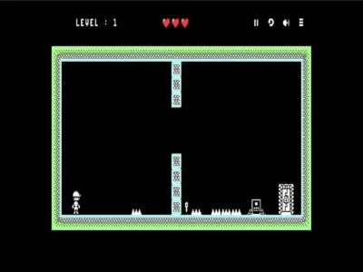 Spel Edge of Survival på nätet