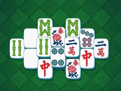 Spel Mahjong gratis på nätet