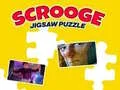 Spel Scrooge Pussel på nätet
