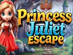 Spel Prinsessan Juliets Flykt på nätet
