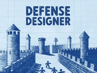 Spel Försvarsdesigner pÄ nÀtet Spel Försvarsdesigner pÄ nÀtet
