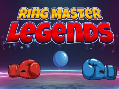 Spel Ringmästarlegender på nätet