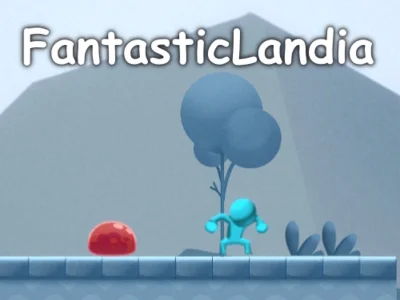Spel Fantasticlandia på nätet