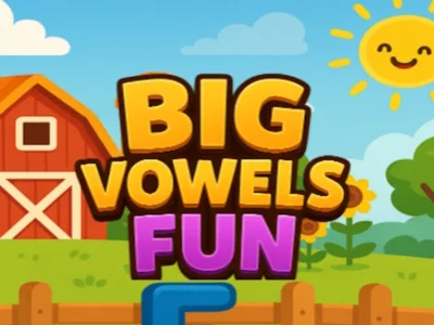 Spel Stora vokaler kul på nätet