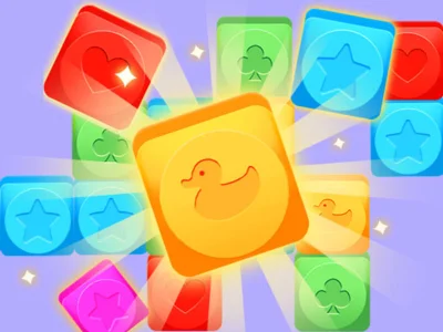 Spel Royal Match Tile Family på nätet