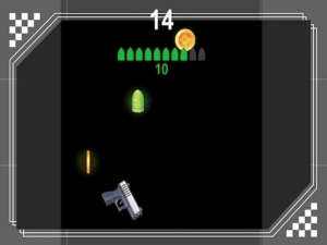 Spel Flipthegun på nätet