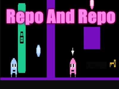 Spel Repo Och Repo på nätet