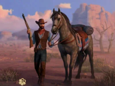 Spel Westland Survival på nätet