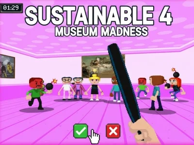 Spel Hållbar 4 på nätet