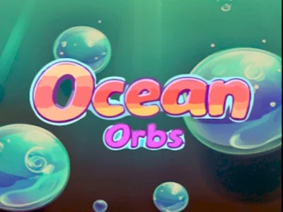 Spel Ocean Orbs på nätet