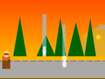 Spel Treasure Dash Jungle Adventure på nätet