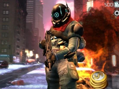 Spel Zombie Reaper Shooter på nätet