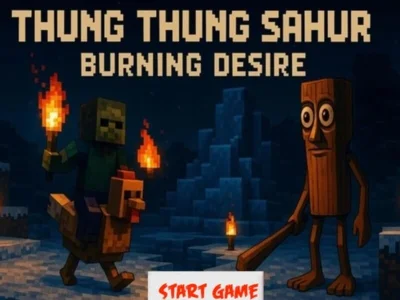 Spel Thung Thung Sahur Burning Desire pÄ nÀtet Spel Thung Thung Sahur Burning Desire pÄ nÀtet