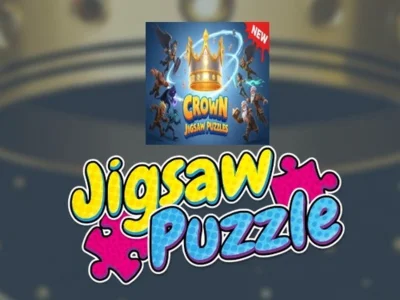 Spel Pussel på nätet