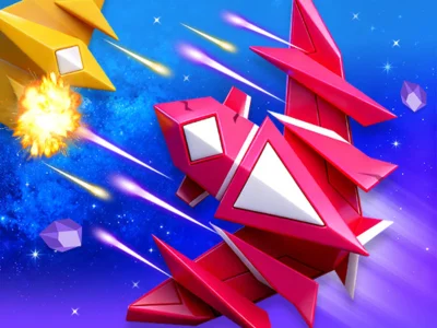 Spel 1945 Air Force Space Shooter på nätet