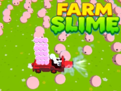 Spel Slimfarm på nätet Spel Slimfarm på nätet