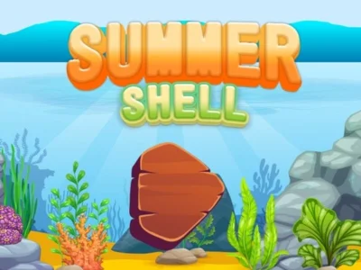 Spel Sommarskal pÄ nÀtet Spel Sommarskal pÄ nÀtet