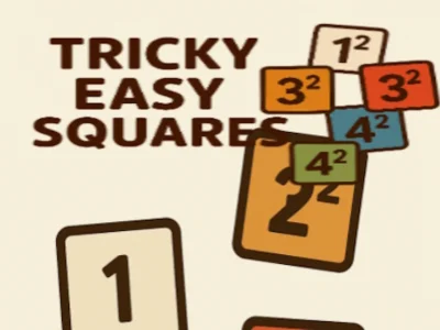 Spel Knepiga lÀtta rutor pÄ nÀtet Spel Knepiga lÀtta rutor pÄ nÀtet